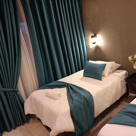Angelmalatji Guesthouse Graskop Εξωτερικό φωτογραφία