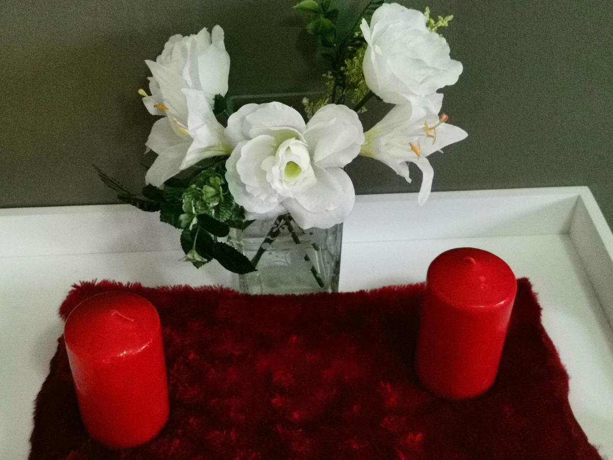 Angelmalatji Guesthouse Graskop Εξωτερικό φωτογραφία