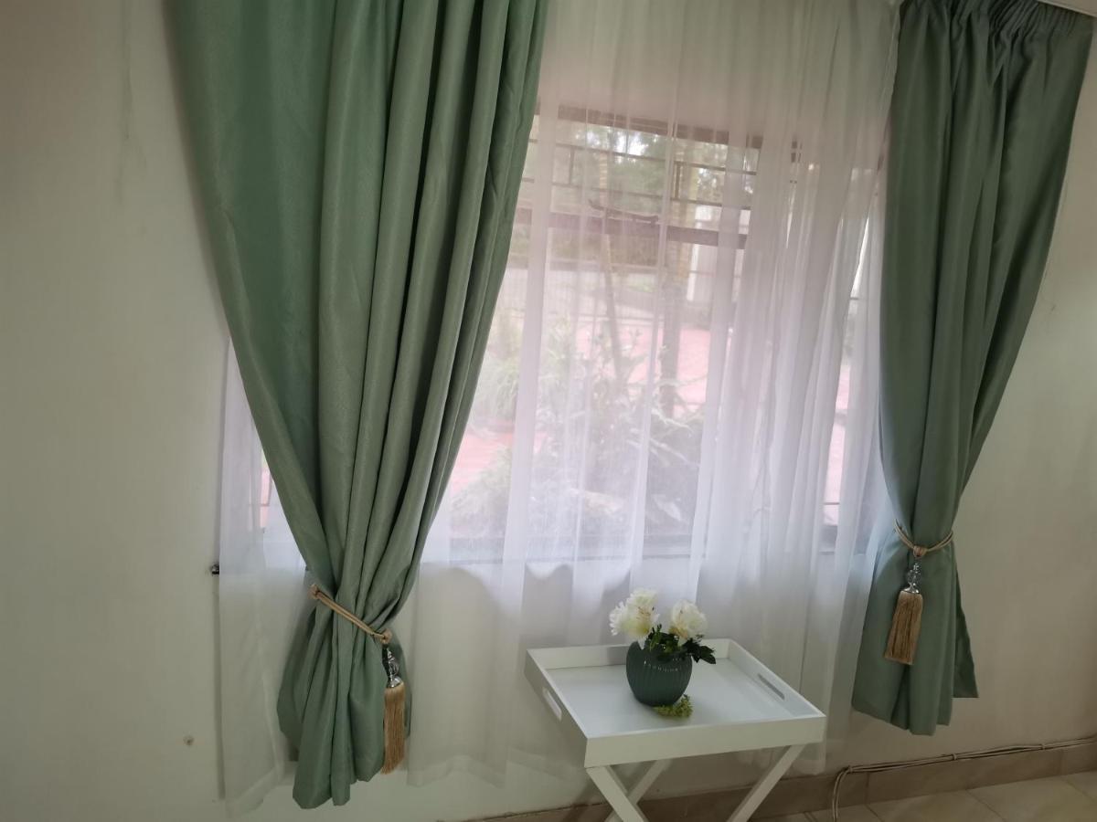 Angelmalatji Guesthouse Graskop Εξωτερικό φωτογραφία