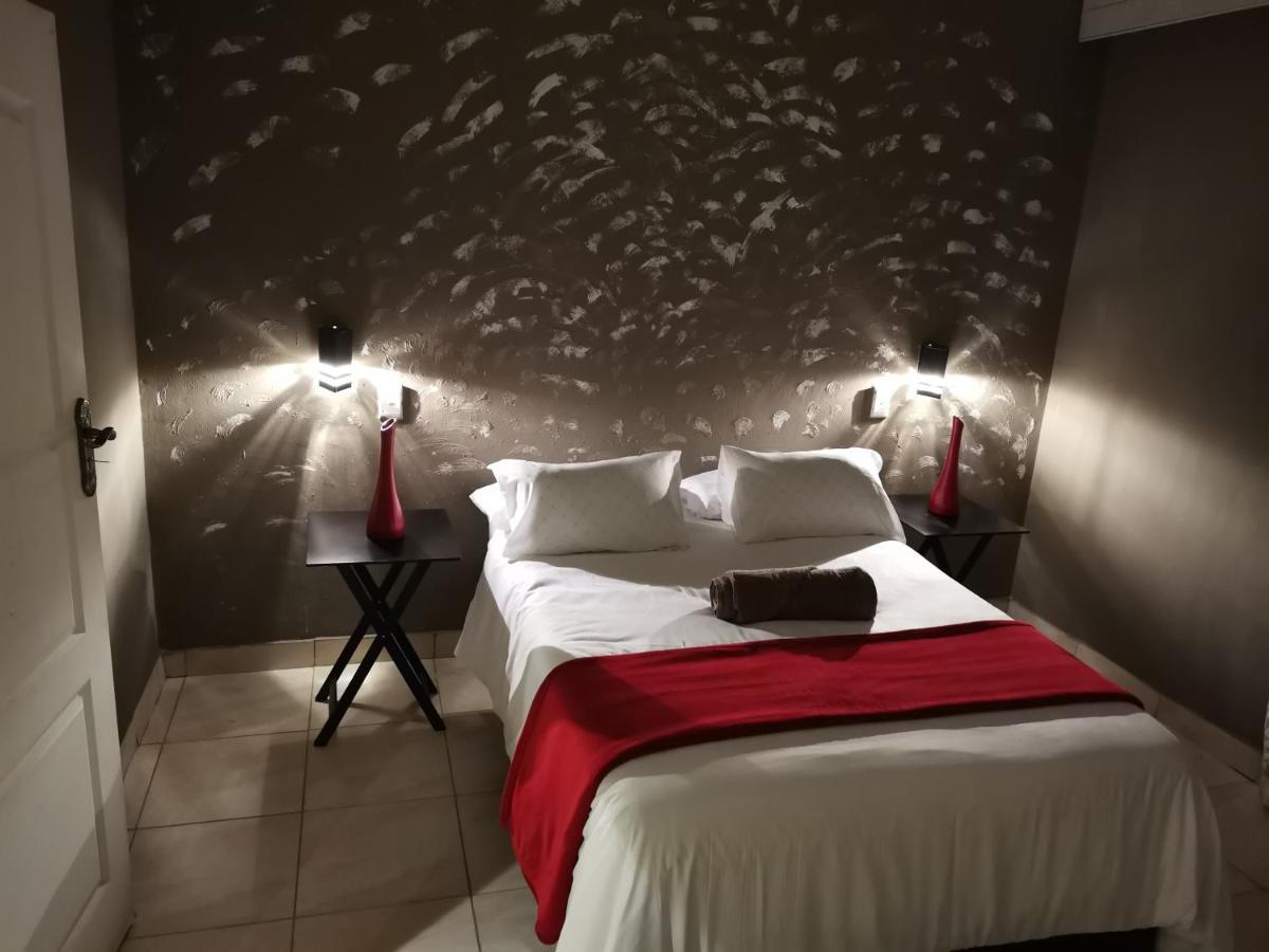 Angelmalatji Guesthouse Graskop Εξωτερικό φωτογραφία