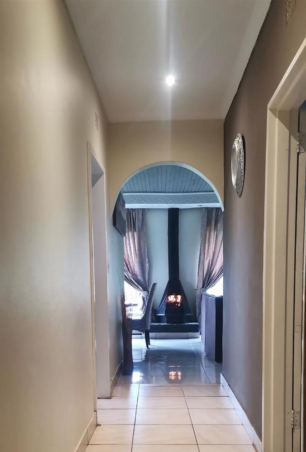 Angelmalatji Guesthouse Graskop Εξωτερικό φωτογραφία
