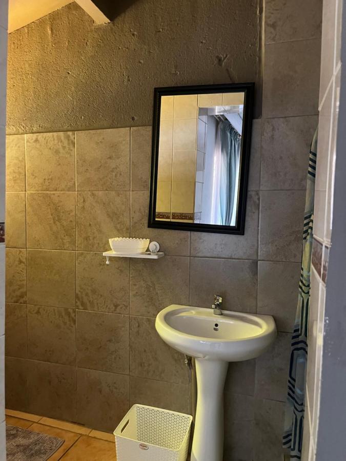 Angelmalatji Guesthouse Graskop Εξωτερικό φωτογραφία