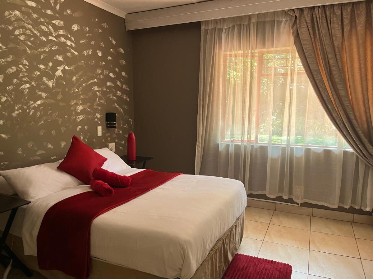 Angelmalatji Guesthouse Graskop Εξωτερικό φωτογραφία