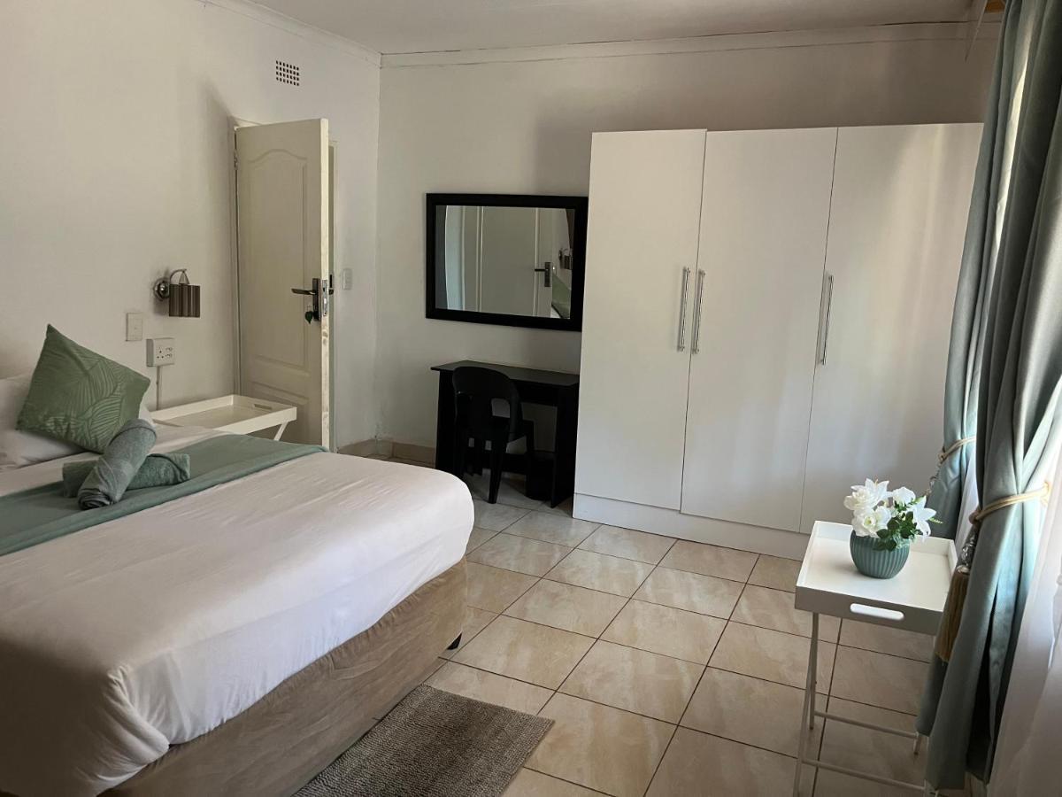 Angelmalatji Guesthouse Graskop Εξωτερικό φωτογραφία