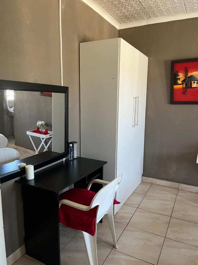 Angelmalatji Guesthouse Graskop Εξωτερικό φωτογραφία
