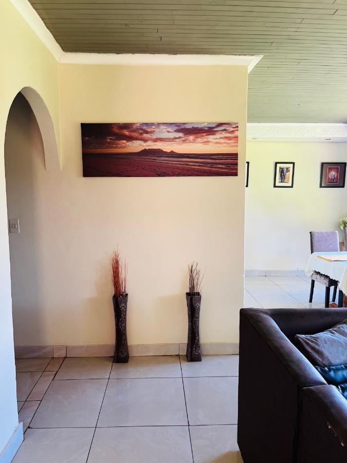 Angelmalatji Guesthouse Graskop Εξωτερικό φωτογραφία