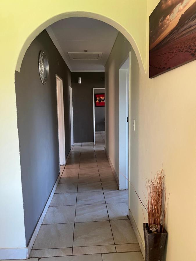 Angelmalatji Guesthouse Graskop Εξωτερικό φωτογραφία