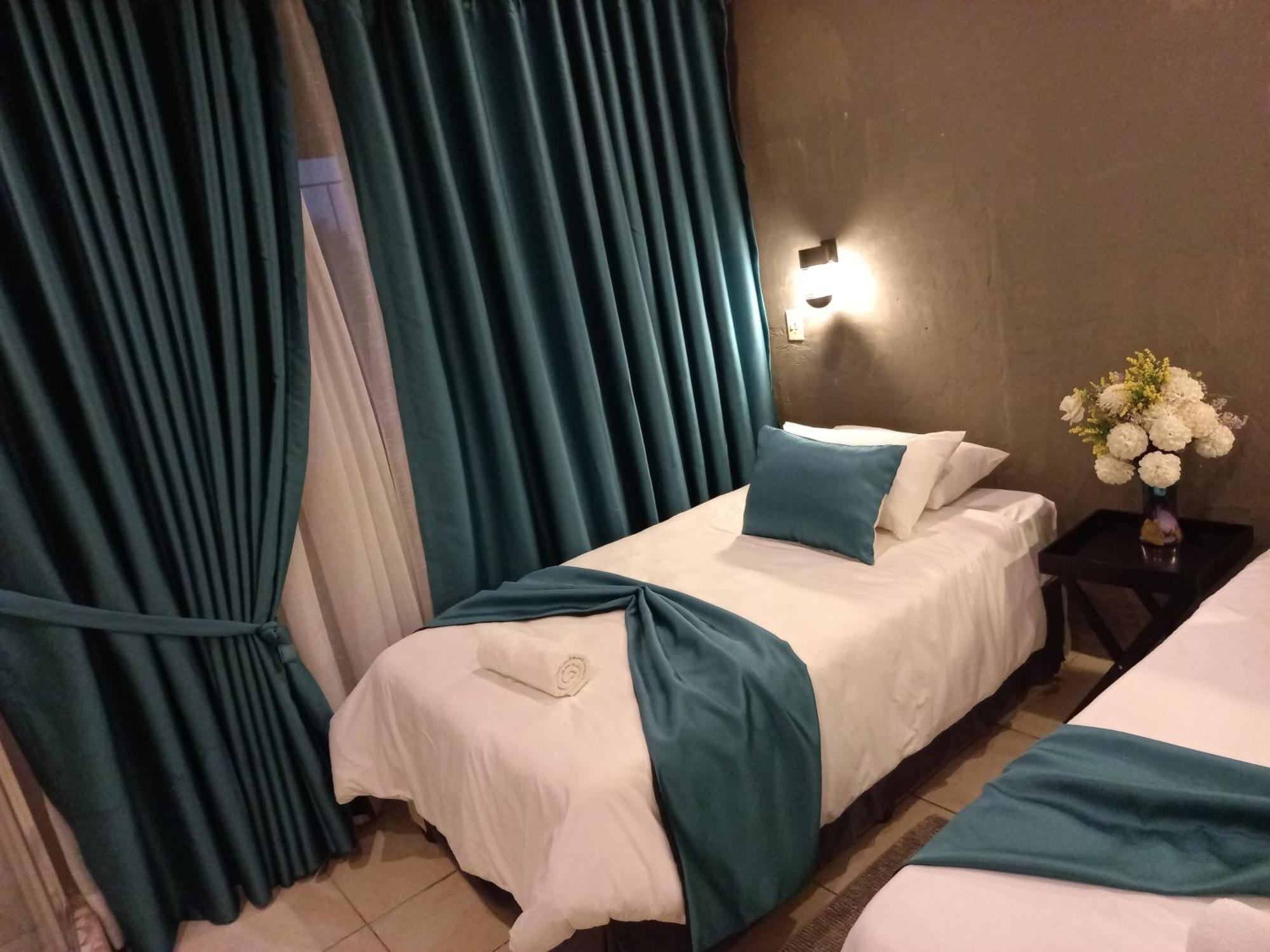 Angelmalatji Guesthouse Graskop Εξωτερικό φωτογραφία